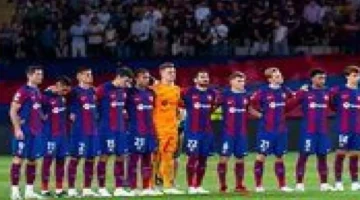 موعد مباراة برشلونة ونيوكاسل يونايتد في دوري أبطال أوروبا والقنوات الناقلة للمواجهة